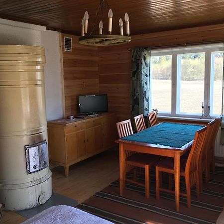 Villa Tuomiranta Sannas Εξωτερικό φωτογραφία