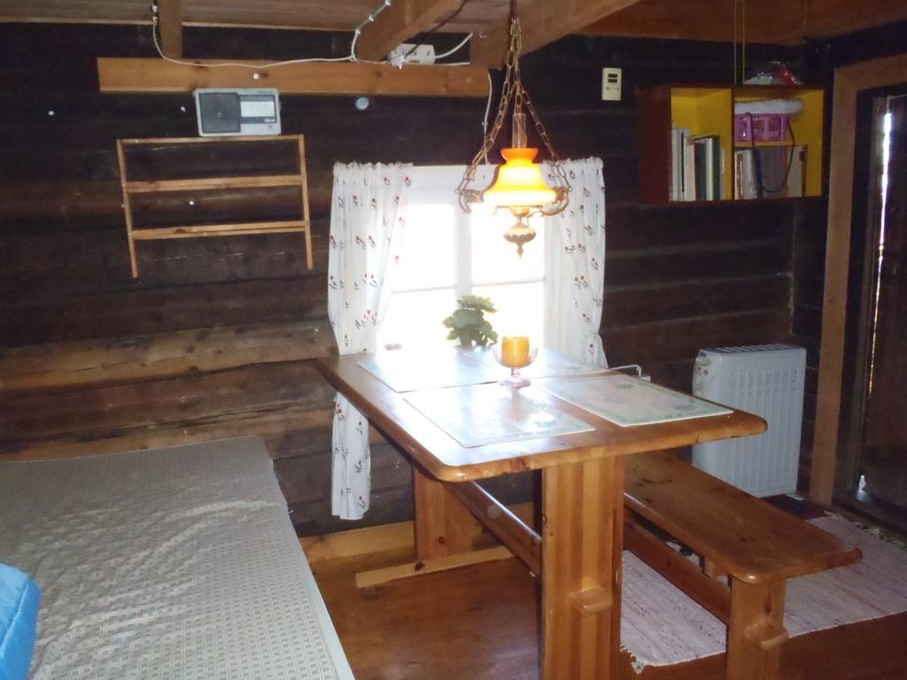 Villa Tuomiranta Sannas Εξωτερικό φωτογραφία