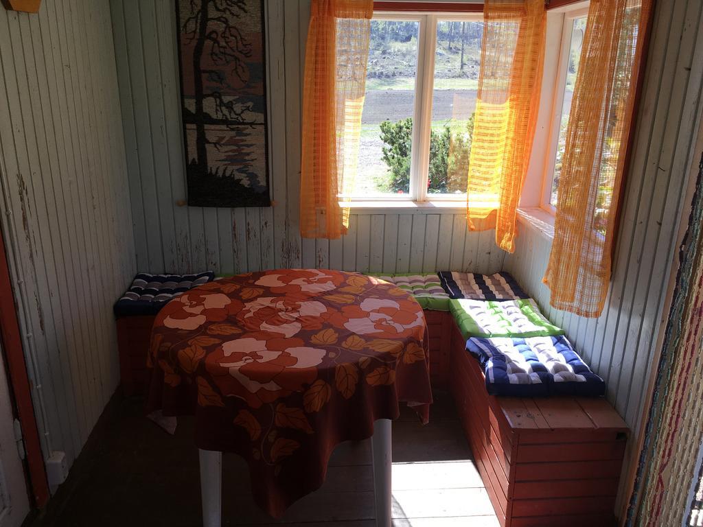 Villa Tuomiranta Sannas Εξωτερικό φωτογραφία